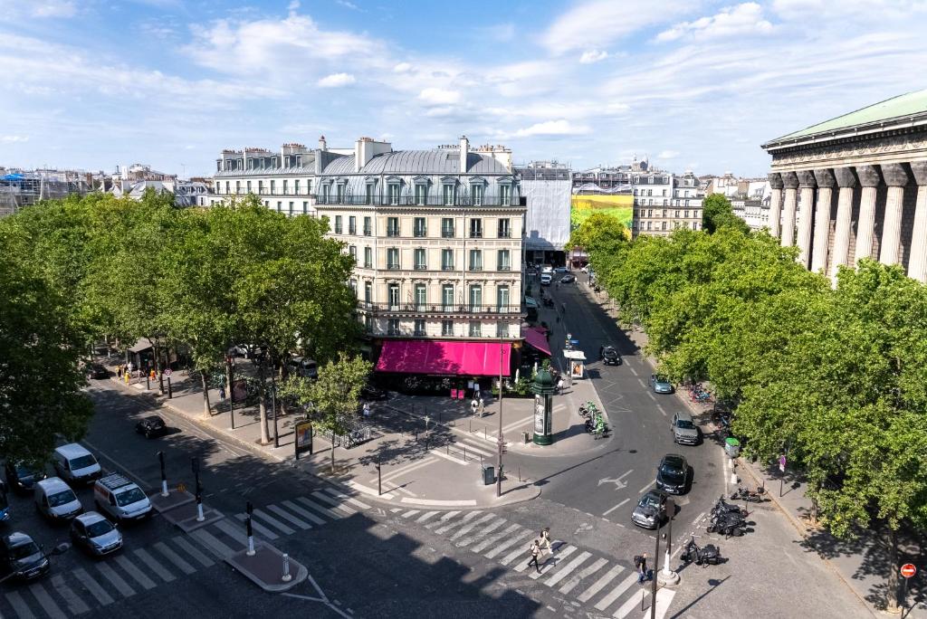 Fauchon l'Hôtel Paris, Paris – Updated 2024 Prices