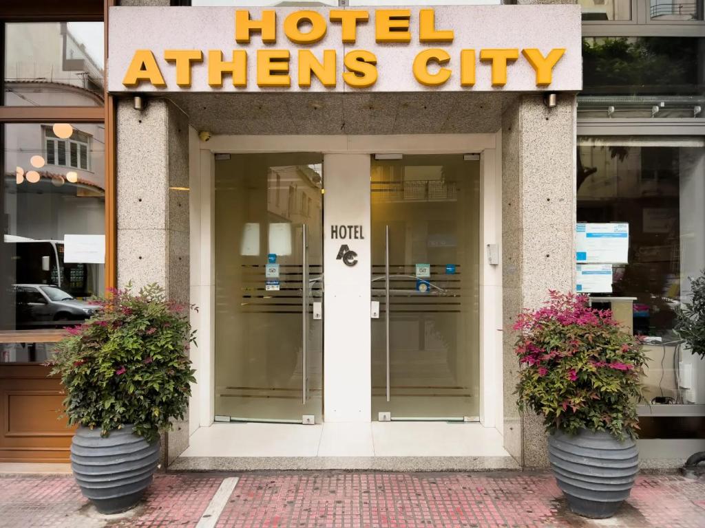 Athens City Hotel, Athens – Updated 2024 Prices