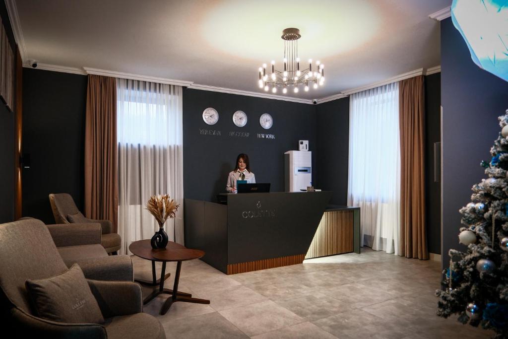 Colette Hotel, Yerevan – Updated 2024 Prices