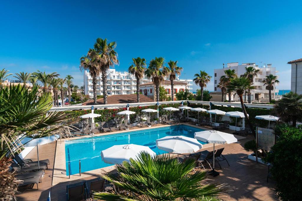 THB Gran Playa - Adults Only, Can Picafort – Updated 2024 Prices