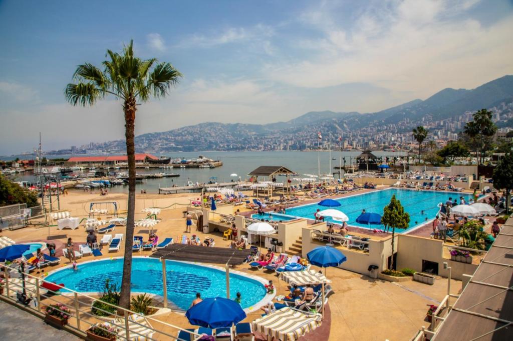 Bel Azur Hotel - Resort, Jounieh (updated prices 2024)