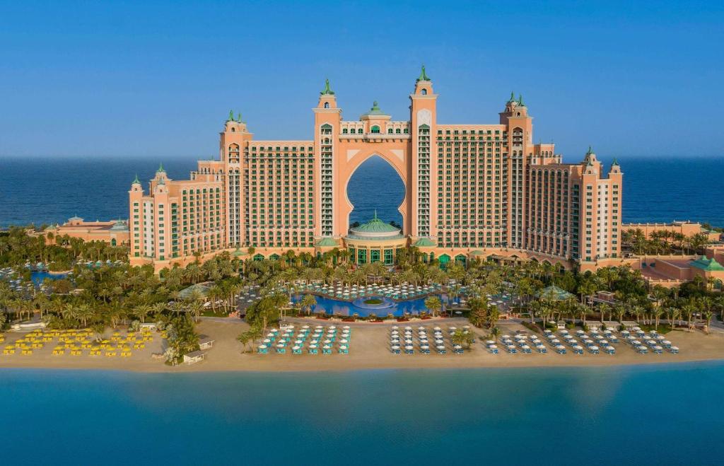 Atlantis, The Palm, Dubai – Updated 2024 Prices