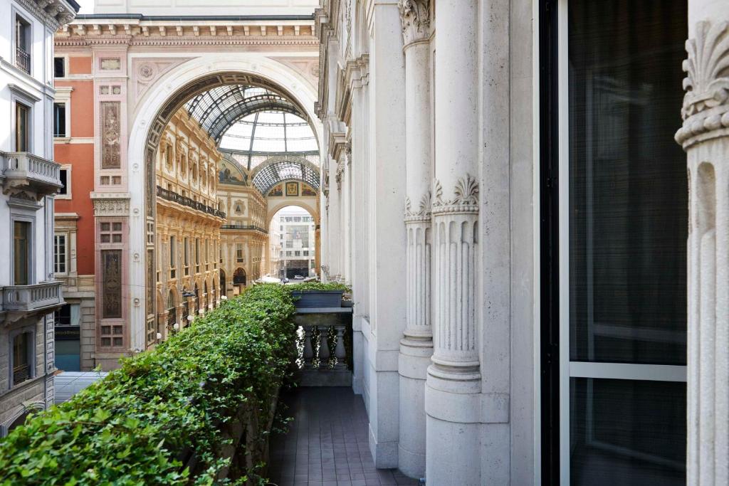 Park Hyatt Milano, Milan – Updated 2024 Prices