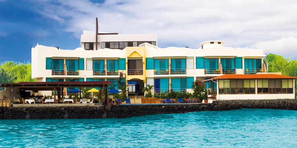 Hotel Solymar, Puerto Ayora (updated prices 2024)