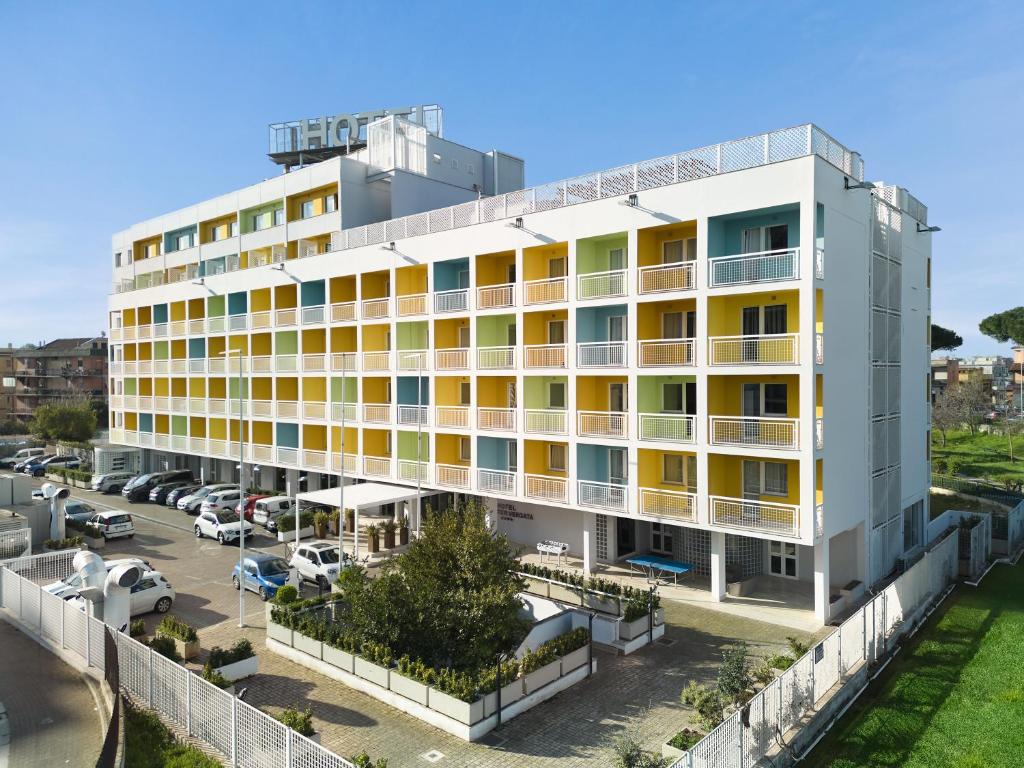 Hotel Roma Tor Vergata, Tor Vergata – Updated 2024 Prices