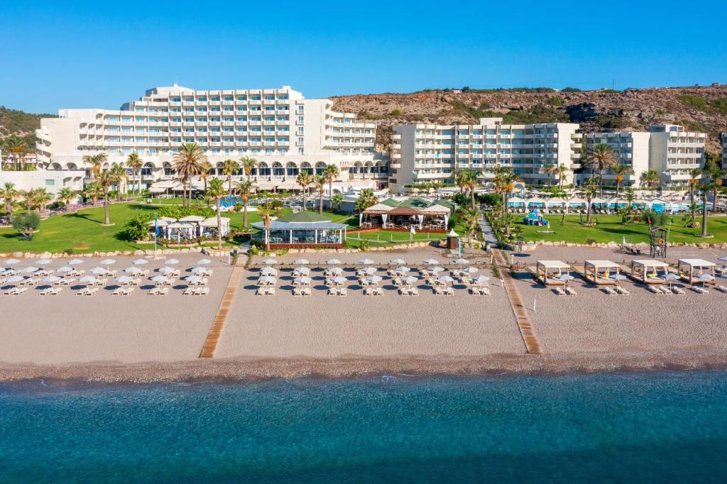 Rodos Palladium Leisure & Wellness, Faliraki – Updated 2024 Prices