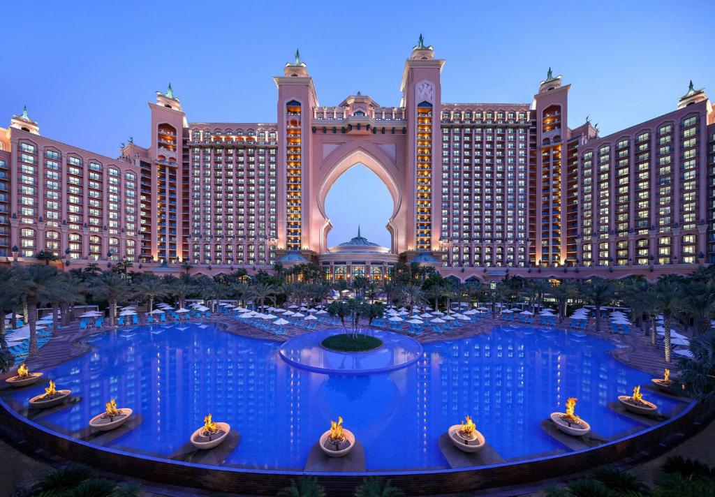 Atlantis, The Palm, Dubai – Updated 2024 Prices