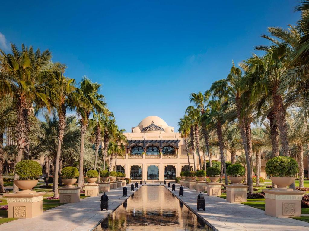 One&Only Royal Mirage Resort Dubai at Jumeirah Beach, Dubai – Updated 2024  Prices