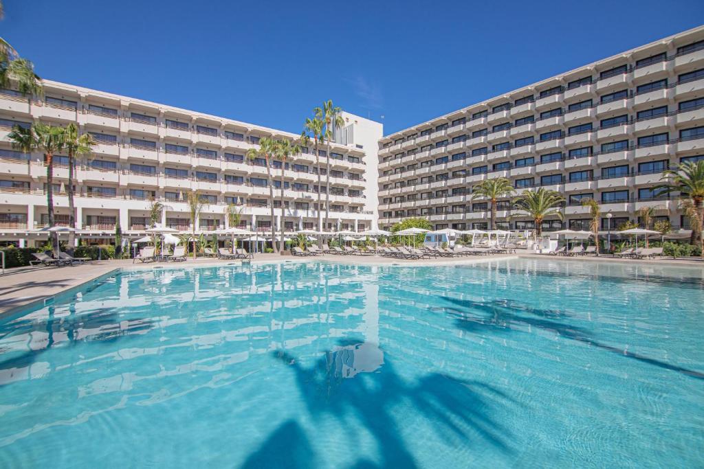 INNSiDE by Meliá Alcudia, Port d'Alcudia – Updated 2024 Prices