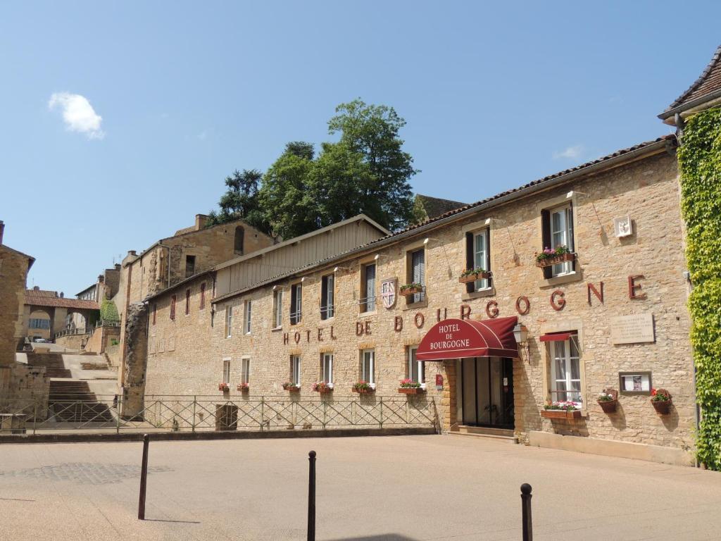 Hotel de Bourgogne, Cluny – Updated 2024 Prices