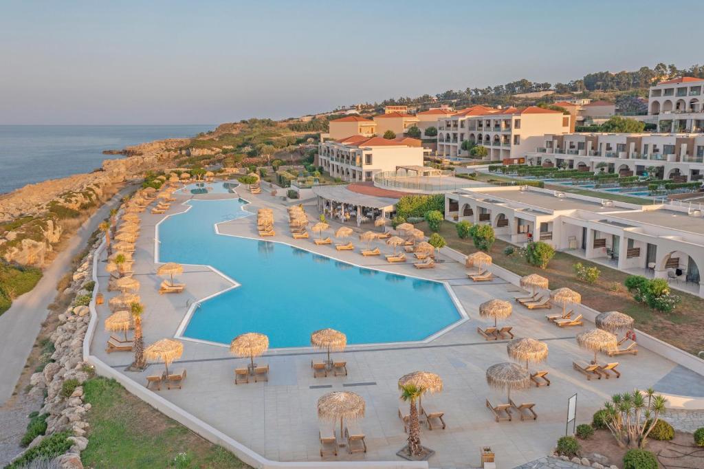 KRESTEN ROYAL Euphoria Resort, Kallithea Rhodes – Updated 2024 Prices