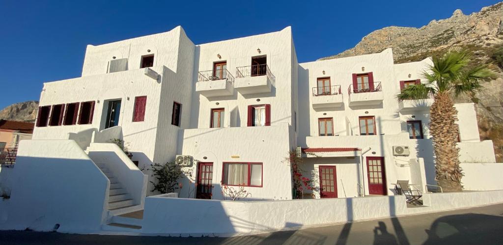 AFRODITI Hotel Studios, Masouri – Updated 2024 Prices