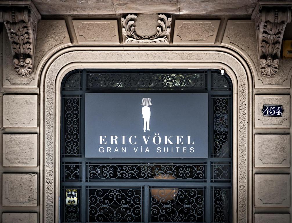 Eric Vökel Boutique Apartments - Gran Vía Suites, Barcelona (updated prices 2024)