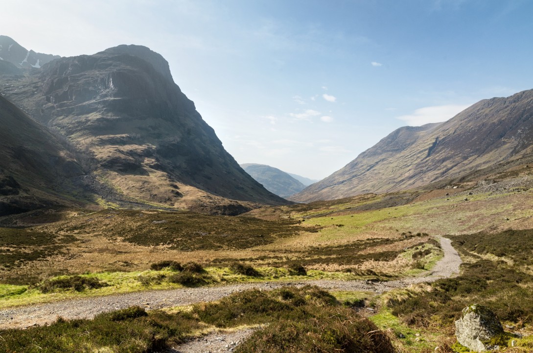 Luxury West Highland Way | VisitScotland