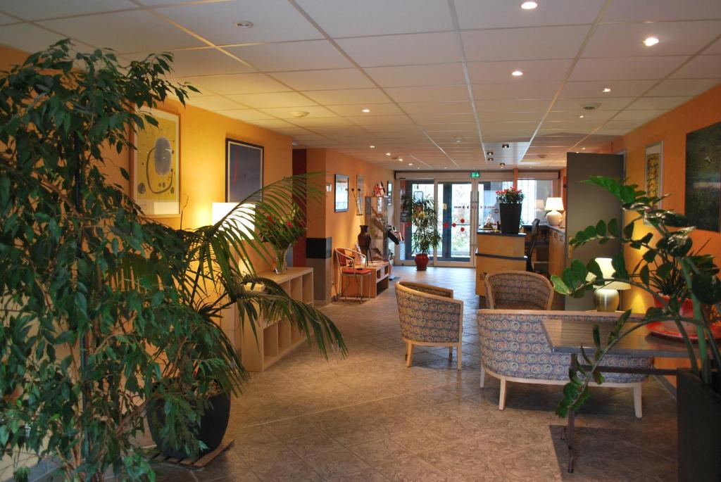 Hotel Tambourin, Vitry-le-François – Updated 2024 Prices