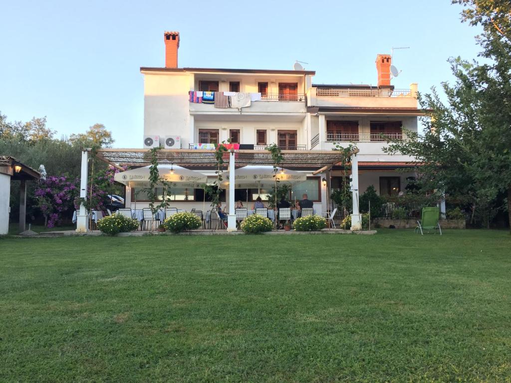 Vera Bed and Breakfast, Umag (updated prices 2024)