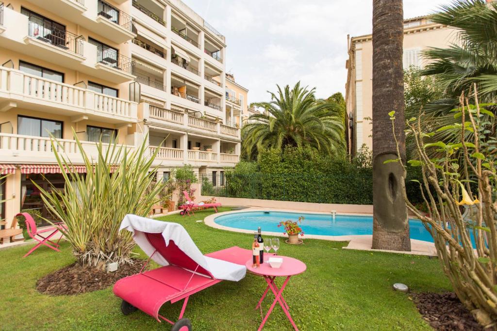 Sun Riviera Hotel, Cannes (updated prices 2024)