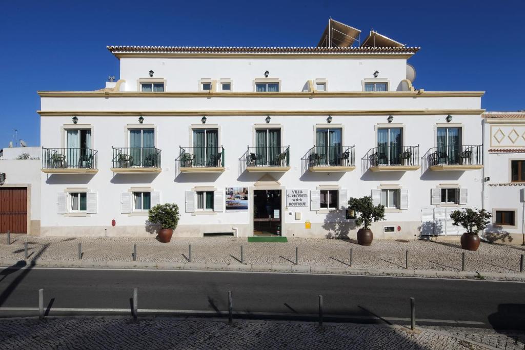 Vila Sao Vicente Boutique (Adults Only), Albufeira – Updated 2024 Prices