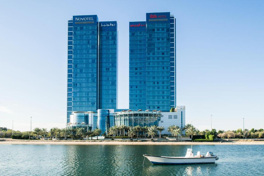 Ibis Abu Dhabi Gate, Abu Dhabi (updated prices 2024)