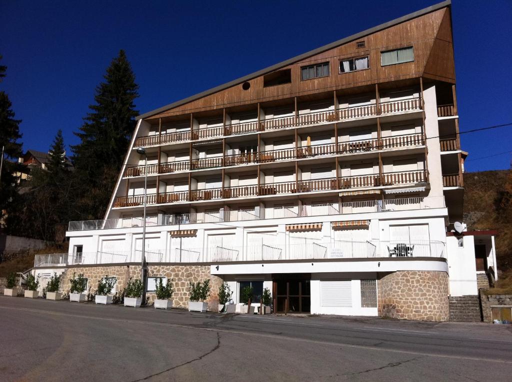 Residence Aqualiance, Valberg – Updated 2024 Prices