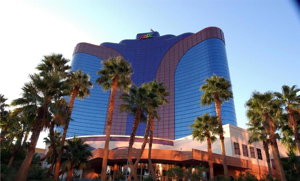 Rio Hotel & Casino, Las Vegas – Updated 2024 Prices