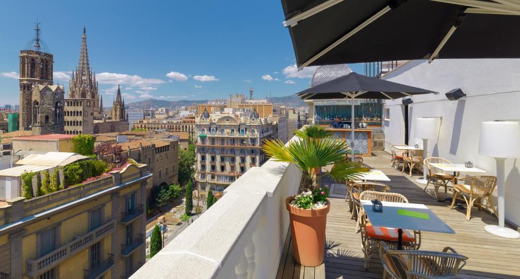 Boutique Hotel H10 Montcada, Barcelona (updated prices 2024)