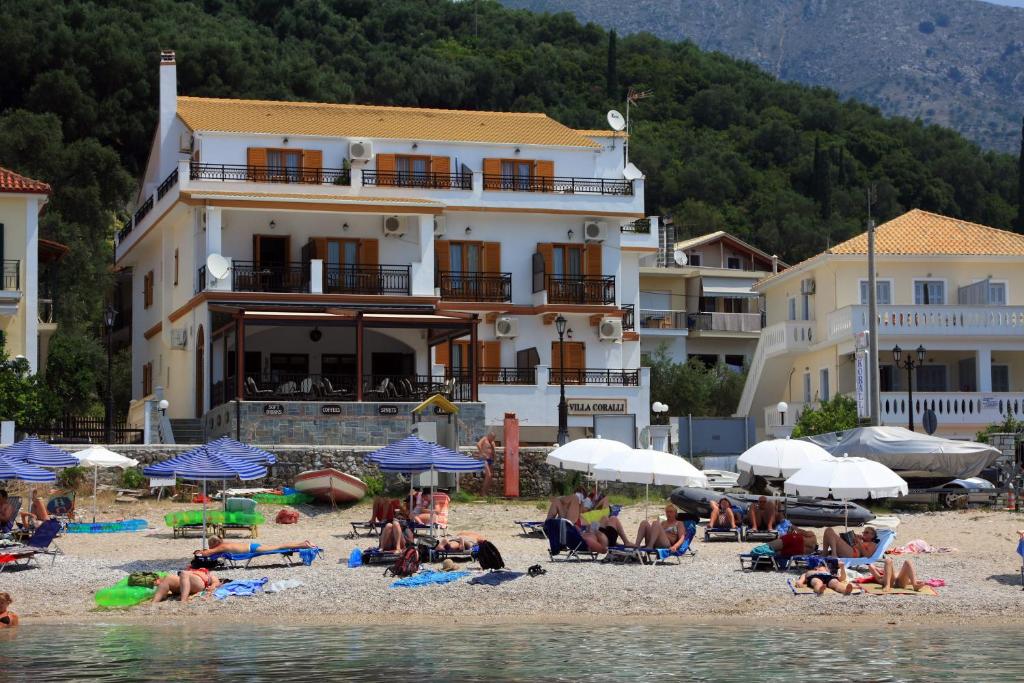 Villa Coralli, Parga (updated prices 2024)