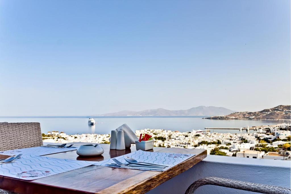 Ibiscus Boutique, Mikonos – Updated 2024 Prices