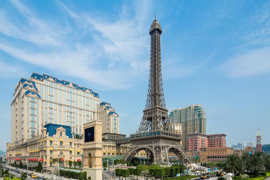 The Parisian Macao, Macau – Updated 2024 Prices