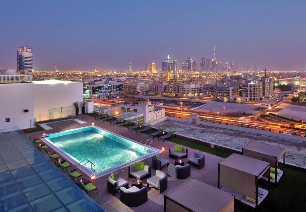 The Canvas Dubai - MGallery Hotel Collection, Dubai – Updated 2024 Prices