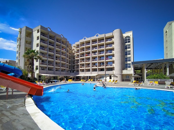 Hotel Rex Apartments, Salou, Spain - ar.trivago.com