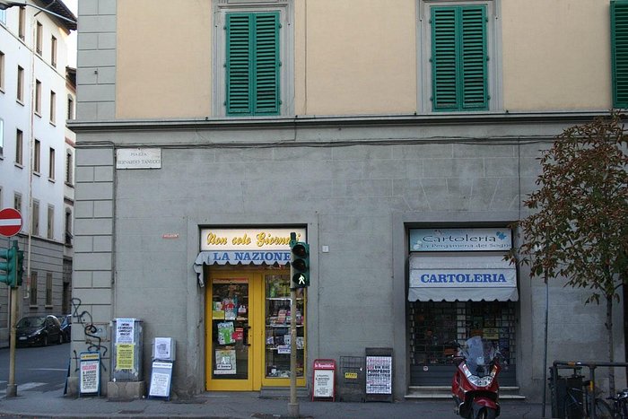 A Casa di Virgilio