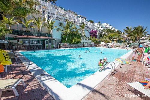 HOTEL ALTAMAR - Updated 2024 Prices & Reviews (Puerto Rico, Gran Canaria)