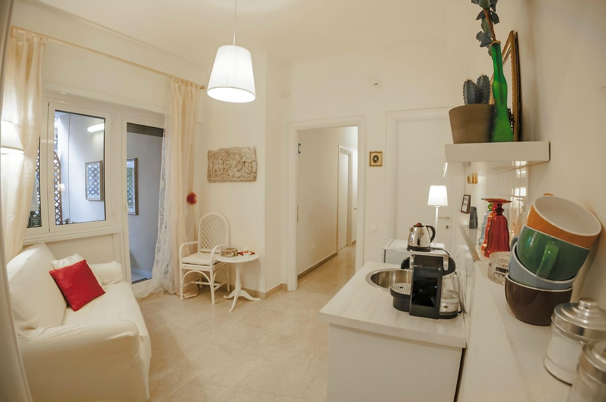 ADDORMI B&B - Reviews (Rome, Italy)