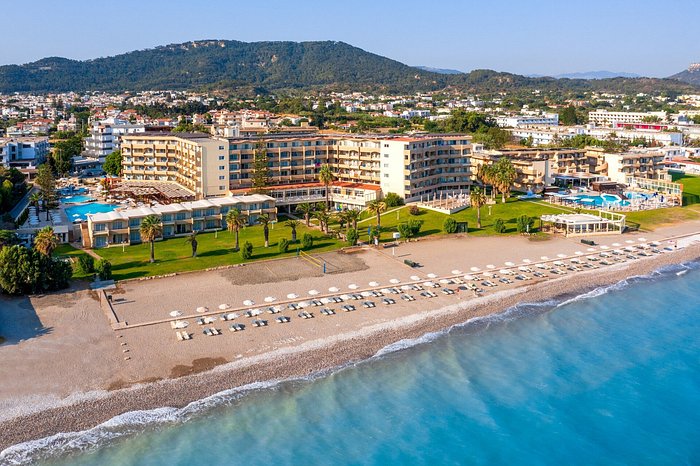 SUN BEACH RESORT (AU$137) - 2024 Prices & Reviews (Rhodes/Ialyssos, Greece)  - Tripadvisor