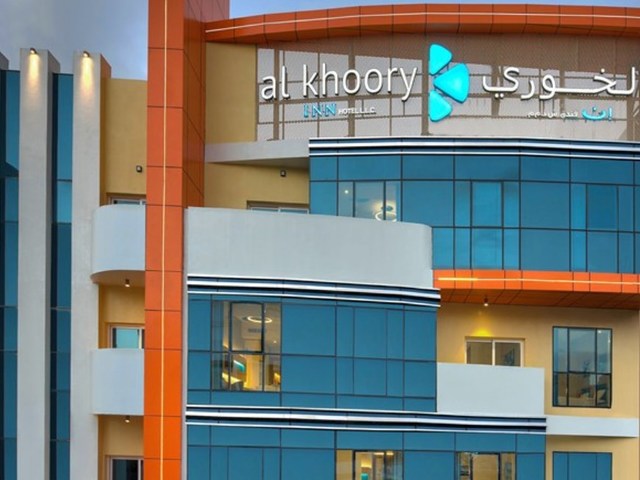 Al Khoory Inn