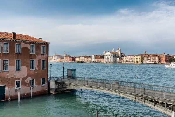 Al Redentore Di Venezia