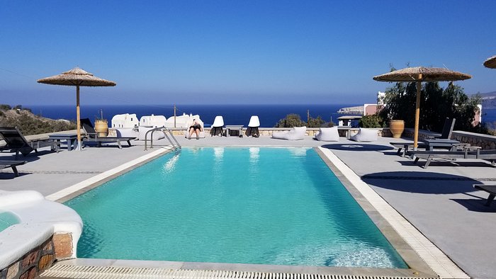 ALISAXNI RESORT - Hotel Reviews (Santorini/Akrotiri, Greece)