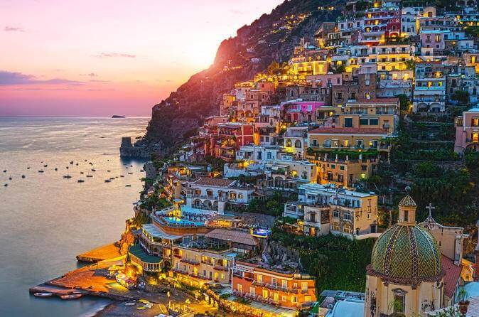 Amalfi Coast