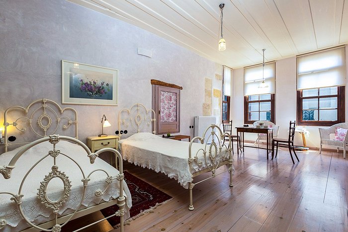 Anassa Estate Cultural Heritage - Rethymnon, Crete Condominium - Prices & Reviews