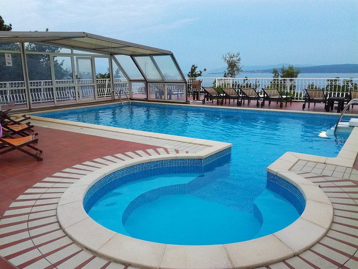 ANDA VILLA CLUB JARDIN - Hotel Reviews (Jadranovo, Croatia)