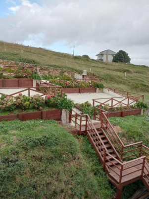 Apartamento Camiño dos Faros, Malpica