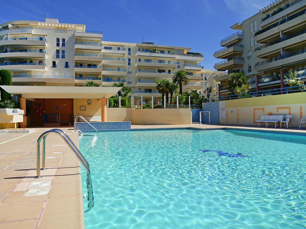 Apartment Palais Maya In Frejus