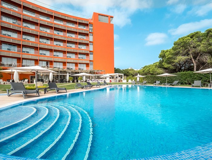 AQUA PEDRA DOS BICOS DESIGN BEACH HOTEL - Updated 2024 Prices & Reviews - Albufeira, Portugal - Algarve