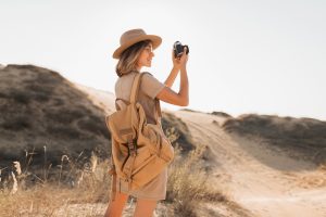 best places to solo travel as a woman