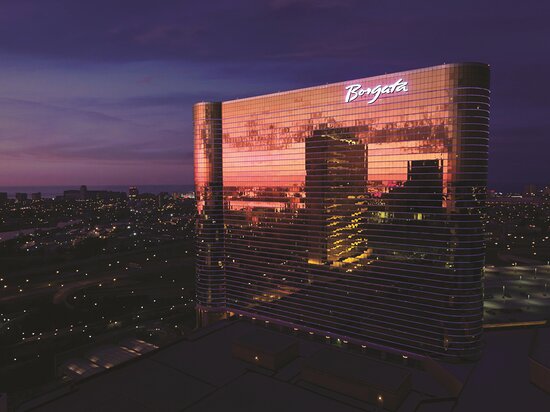 BORGATA HOTEL CASINO & SPA $156 ($̶2̶0̶6̶) - Updated 2024 Prices & Reviews  - Atlantic City, NJ