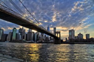 Brooklyn Bridge