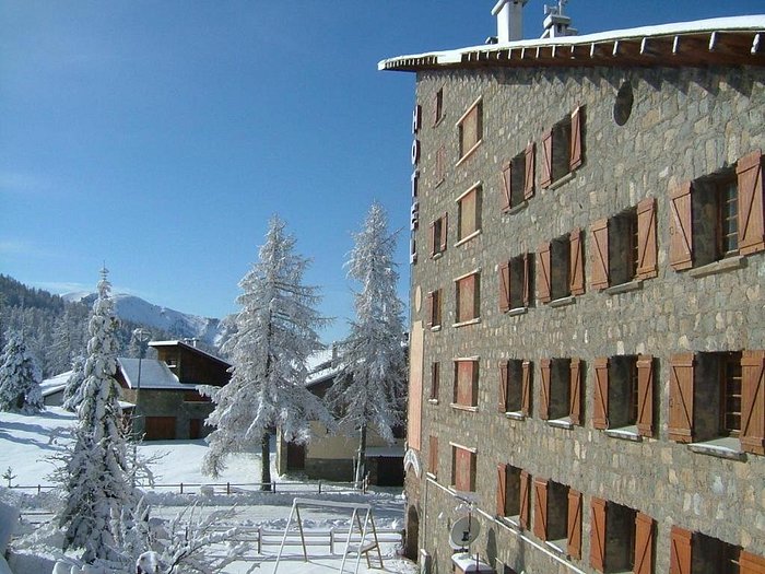 ADONIS VALBERG HOTEL LE CHASTELLAN $92 ($̶1̶2̶0̶) - Prices & Reviews - France