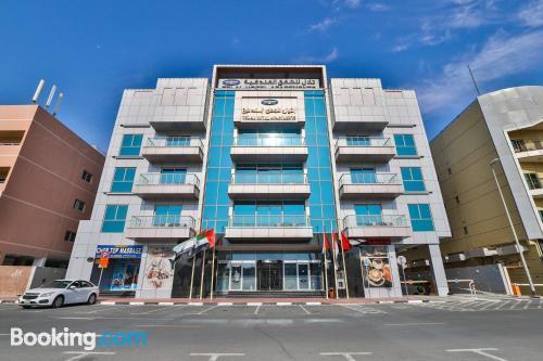 Capital O 384 Telal Hotel Apartments