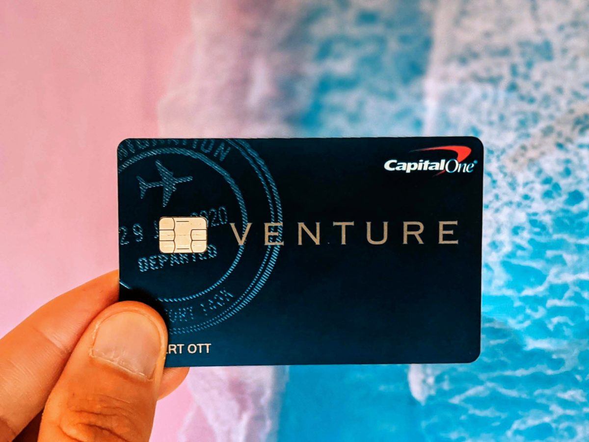 Capital One Travel: New Price Drop Protection & Amazing Flight Features